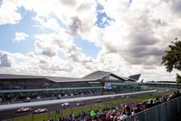 Silverstone unlikely to join WEC 2026 due to no plans for calendar expansion