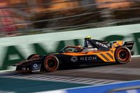 McLaren to exit Formula E in order to focus on WEC entry