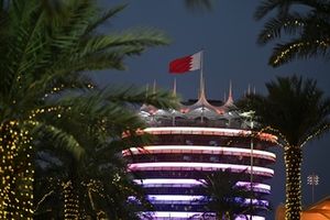 F1 Bahrain GP live commentary and updates - FP2