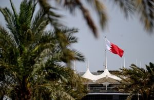 F1 Bahrain GP live commentary and updates - FP1