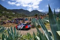 Hyundai is in damage limitation mode already in the Canary Islands