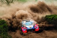 A 2026 American WRC race is just an FIA approval away