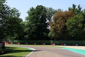 F1 Imola GP live commentary and updates - FP1