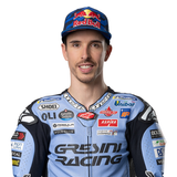 Alex Marquez