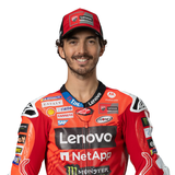 Francesco Bagnaia