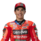Marc Marquez