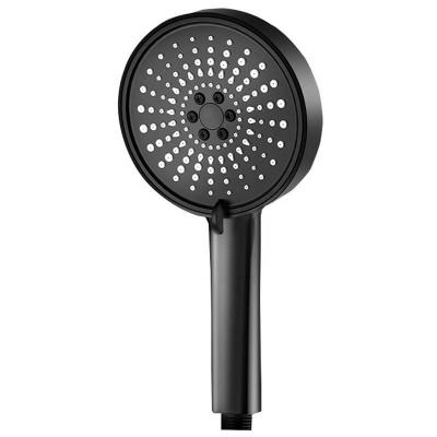 On Off Switch Detachable 5 Function Shower Head